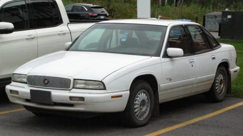 5 Muscle Car Redesigns That Totally Missed The Mark