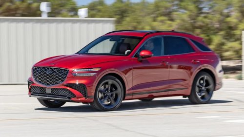 Genesis, SUV, What’s New for Every 2027 Genesis SUV, Plus the Wild New Models Coming Next