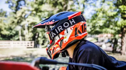 Airoh Has A Handful Of New Off-Road Motorcycle Helmets. And There Are A Lot Of Colors