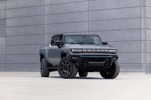 Scout, GM, Hummer, Scout Hires GM Veteran Behind Hummer EV To Build Its Electric Trucks