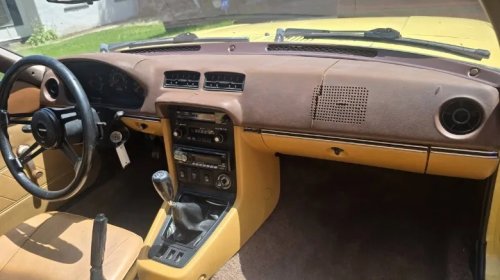 Mazda, At $11,799, Could This 1978 Mazda RX-7 GS Make You Go Hmmm?
