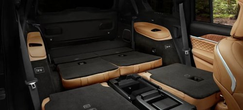 Jeep, Jeep Cherokee, Jeep Grand Cherokee, Toyota, Toyota 4Runner, Jeep Grand Cherokee Vs. Toyota 4Runner: Which One Has More Cargo Space?