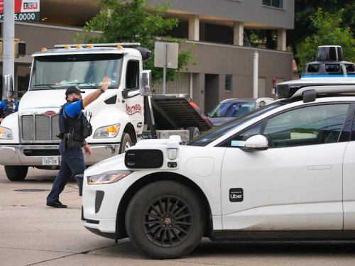 Robotaxis are scaling now, fixing problems later