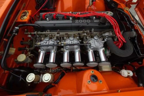 1969 Datsun Fairlady Z432, One of Just 420 Built, For Sale From GAA Classic Cars