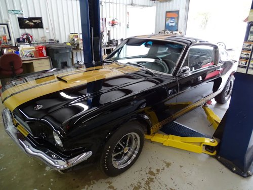 Ford, 10 Coolest Ford Mustangs On Motorious