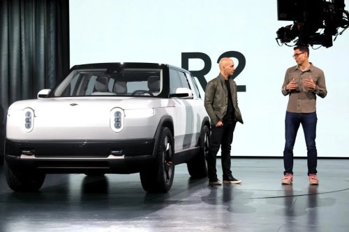 Rivian, The Rivian R2 Is A Huge Hit; What Does It Mean ForThe Company?
