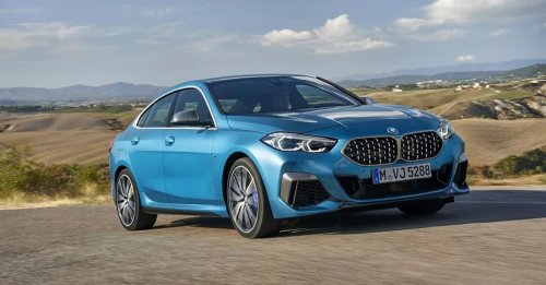 The Ten 2025-2026 Year Cars With The Biggest Insurance Cost Decreases
