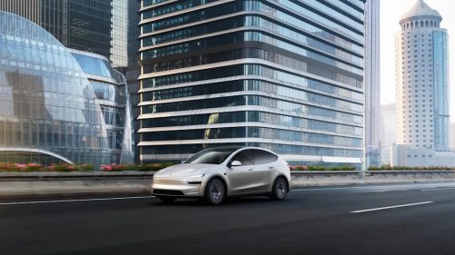 Tesla, Tesla Model Y, Tesla Model Y Can Cost Under $23,000 in Japan