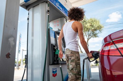 Does Filling Up With Name Brand Gas Really Matter?