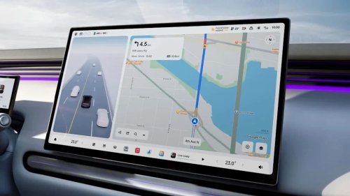 Xpeng, Tesla, The Xpeng L03 Aims To Take On Europe And Undercut Tesla