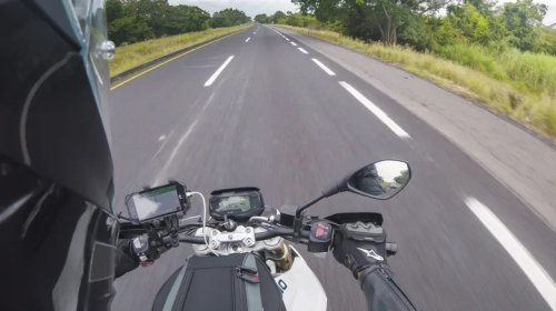 How To Charge Your Phone On A Motorcycle