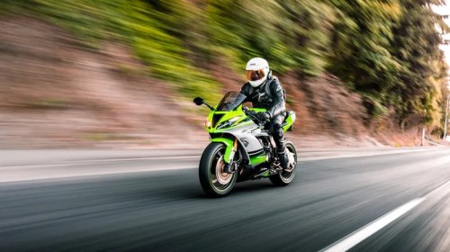 The Transmission Tech That Makes Kawasaki Motorcycles Unique
