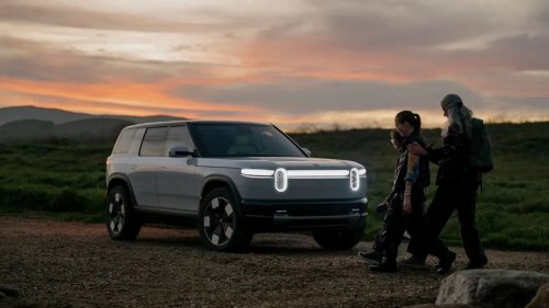Jeep, Jeep Recon, The Electric Jeep Recon Looks The Part And Has Plenty Of Power... But It's Missing Something
