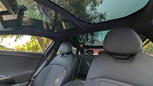 Lucid, Touring, Can the 2026 Lucid Air Touring Justify a $103k Price Tag? It’s Complicated