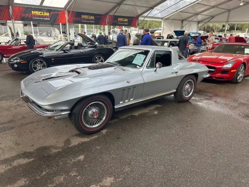 Throttle Car Club Auction Highlights: 10 Cars We'd Bid On