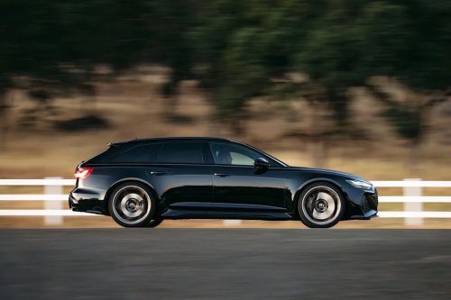 Power, luxury and more space: What to know about the Audi Q9 SUV