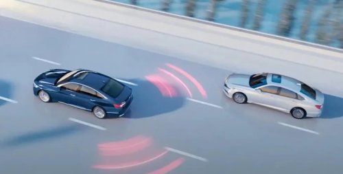 These Are The 10 Features Car Buyers Can't Live Without