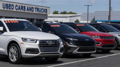 What Is The $3,000 Rule When Buying A Car?