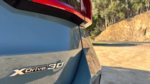 I Drove BMW’s iX1, Its Cheapest EV: Here’s My Honest Opinion