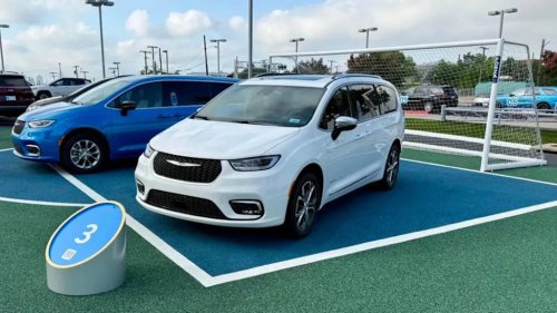 Carvana Is Testing A Dealership Without Salespeople