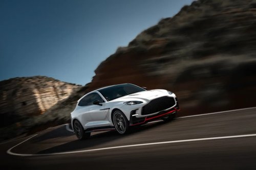 Americans are asking for bigger engines. Automakers are delivering