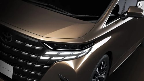 Pagani’s Founder Builds Hypercars But Daily Drives A Toyota Minivan