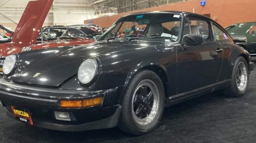 Why Do Most Sports Cars Only Have 2 Doors?