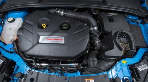 5 Turbocharged 4-Cylinder Engines That Leave Their V8 Rivals In The Dust