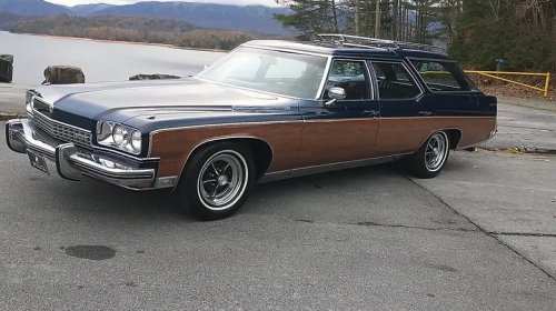 11 '70s Cars That Would Never Be Made Today