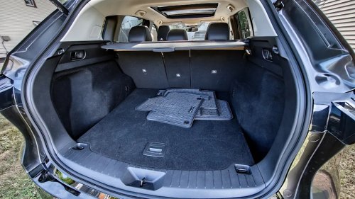 I drove the Subaru Forester and Mazda CX-5 for week — here's the $40K crossover SUV I recommend