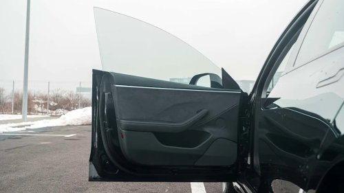 Tesla Could Build A Model 3 Plaid. That Doesn’t Mean It Will