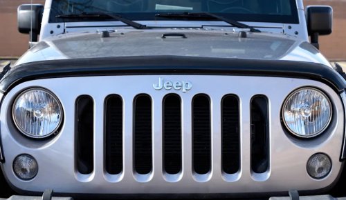 This is How the Corporate Grille Took Over and Shaped Car Brand Identity