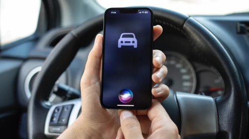 How To Stop Siri From Interrupting While You're Using CarPlay