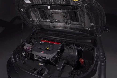 Toyota Reveals GRMN Corolla, Morizo RR Concept