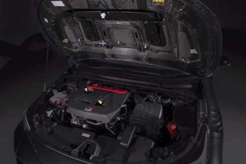 Toyota, Toyota Reveals GRMN Corolla, Morizo RR Concept