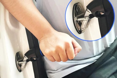 'These Are Genius!': This Multifunctional Device Will Make Getting In And Out Of Cars Easier And Safer