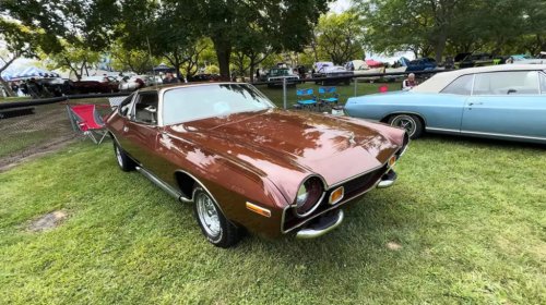 11 '70s Cars That Would Never Be Made Today