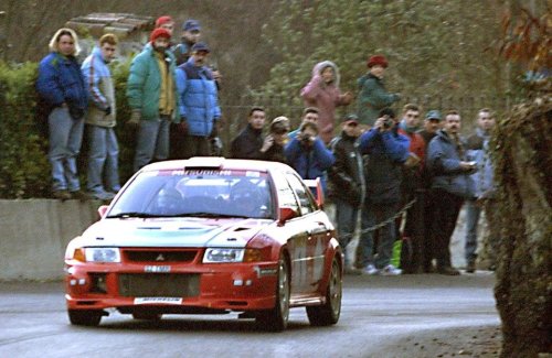 Why The '90s Are The Golden Era For Car Collectors