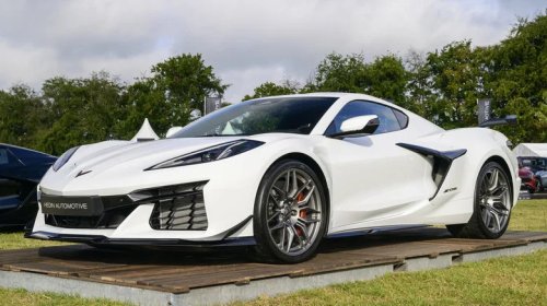 5 Naturally-Aspirated Engines That Are More Fun Than Their Turbocharged Rivals