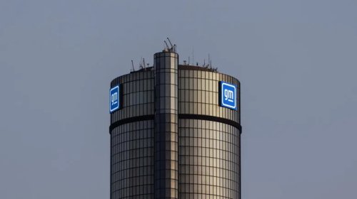 GM Transmission Lawsuit Targets Four Popular Family Cars