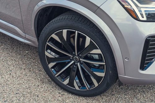 Our Long-Term XC90 Plods Its Way Through 10,000 Miles