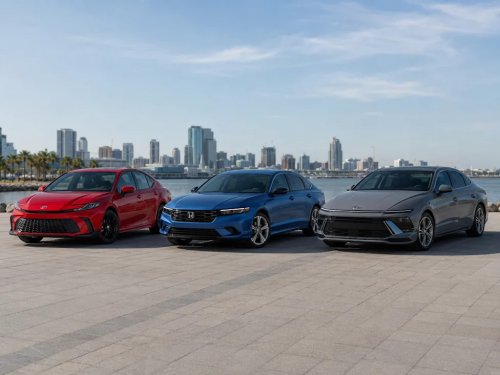 Buying A Used Car May Be Smarter Than Buying New Right Now