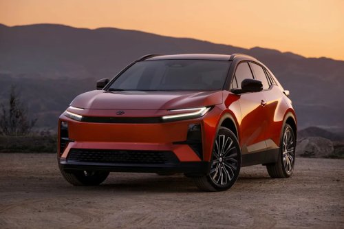 Stop paying for gas—These 5 electric SUVs cost less than $40,000