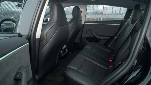 Tesla Could Build A Model 3 Plaid. That Doesn’t Mean It Will