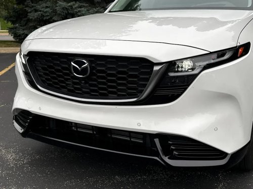 2026 Mazda CX-5 Premium Plus Review: Mazda’s Has the Model Lost Its Mojo?