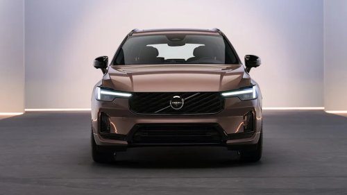 Volvo, First Look: The New 2028 Volvo EX60 Hybrid Is More EVish Than Ever