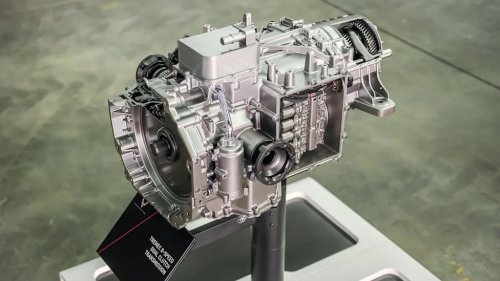 Ferrari Resurrected the “Manual” Transmission, Here’s How Corvette Could, Too