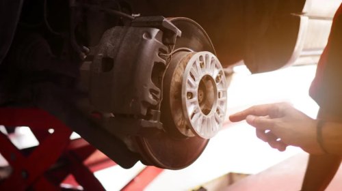 Why Some Tire Shops Refuse To Work On Cars With Wheel Spacers