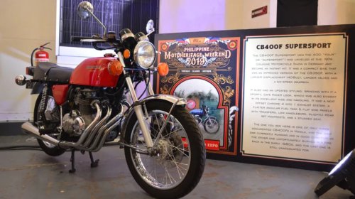 Honda, How Fast Can The Honda CB400F Go & Which Years Was The Classic Motorcycle Model Produced?