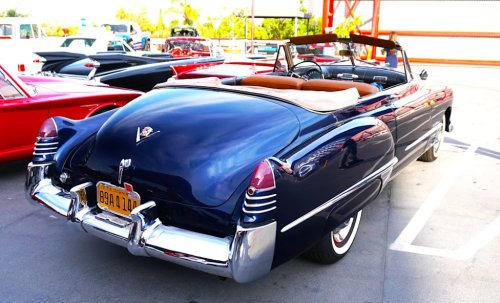 Celebrating the Last 11 Miles of Route 66: LA to Santa Monica